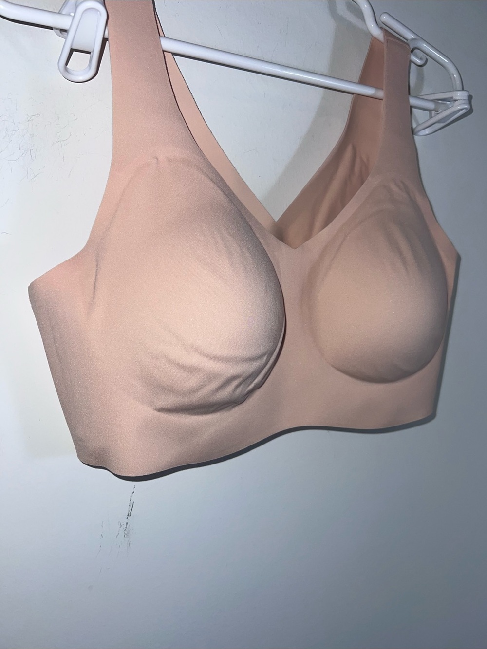 Honeylove V-Neck Bra large - Picture 4 of 10
